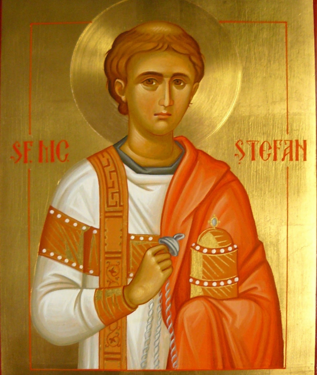 Sf-Stefan