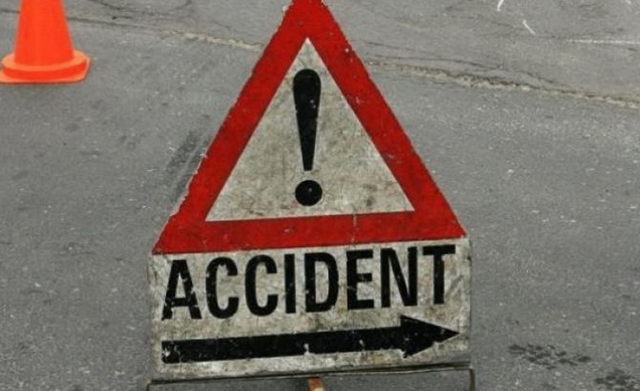 Accident Rutier 1