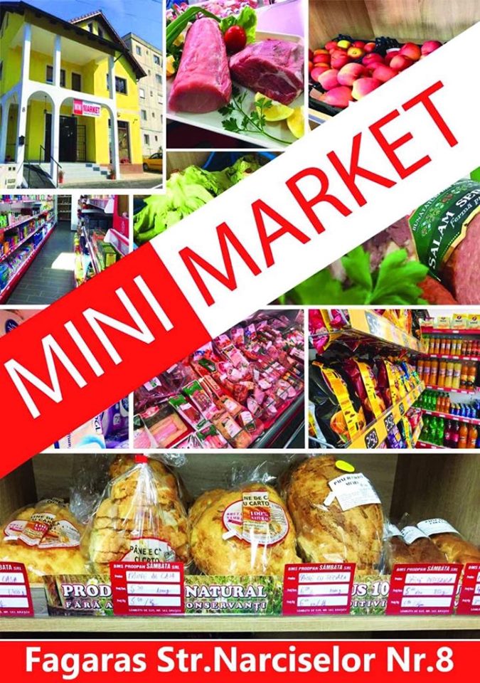 mini-market
