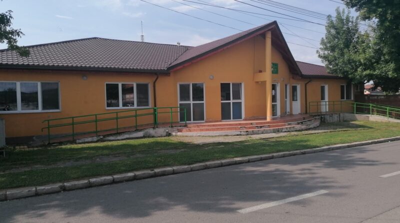 Centrul rezidențial pentru persoane vârstnice din Făgăraș va fi preluat de Asociația de Dezvoltare Integrată a Făgărașului.