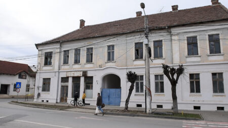 Clădiri Făgăraș (3)