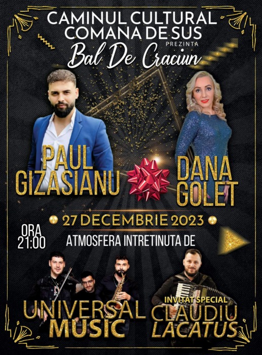 Ceata Comana1