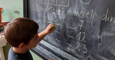 Educația gratuită costă (1)