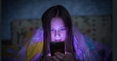Efectele rețelelor sociale asupra copiilor