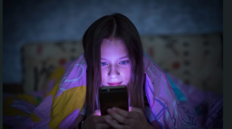 Efectele rețelelor sociale asupra copiilor