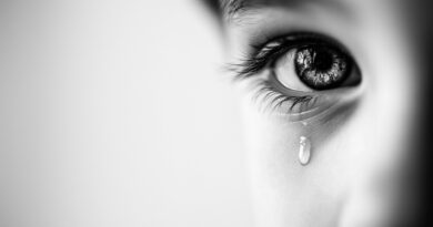 Abuzul sexual asupra copilului