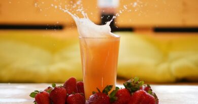 Cu ce înlocuim sucurile din comerț 6 alternative delicioase și sănătoase