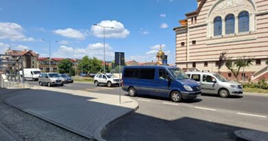 Trafic