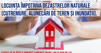 Protect your house. the concept of protection and property insurance.