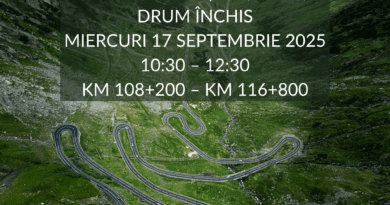 Ace parade transfagarasan ro