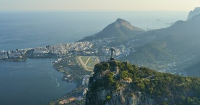 Rio de janeiro spectacolul vieții într un circuit de neuitat în brazilia
